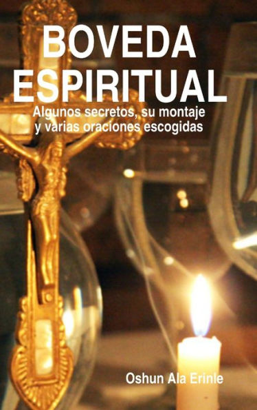 Boveda Espiritual (Spanish Edition)