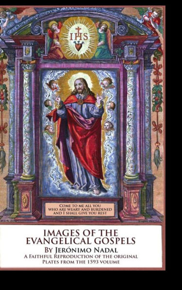 Images Of The Evangelical Gospels