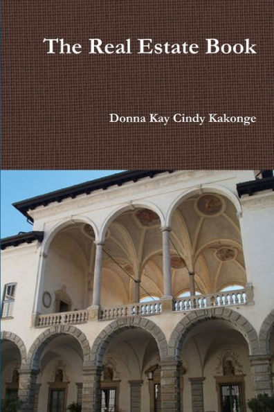 The Real Estate Book (Catalan Edition)