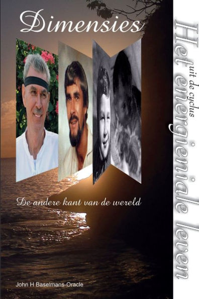 Dimensies (Dutch Edition)