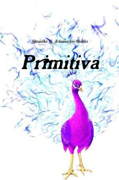 Primitiva (Spanish Edition)