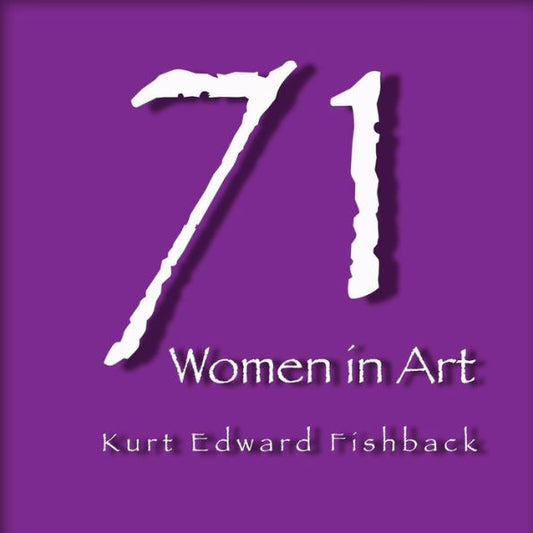 71 Women In Art