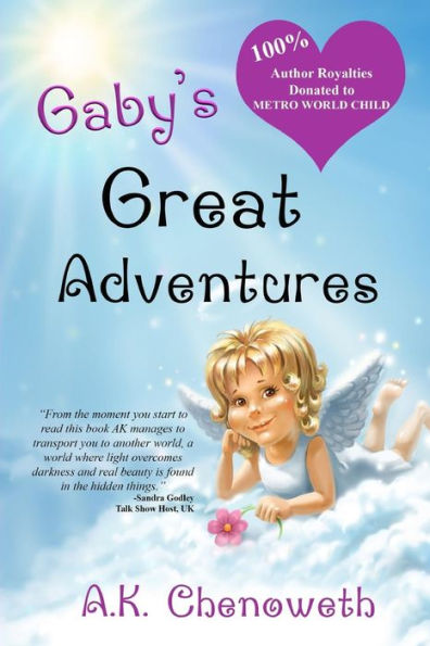 Gaby's Great Adventures