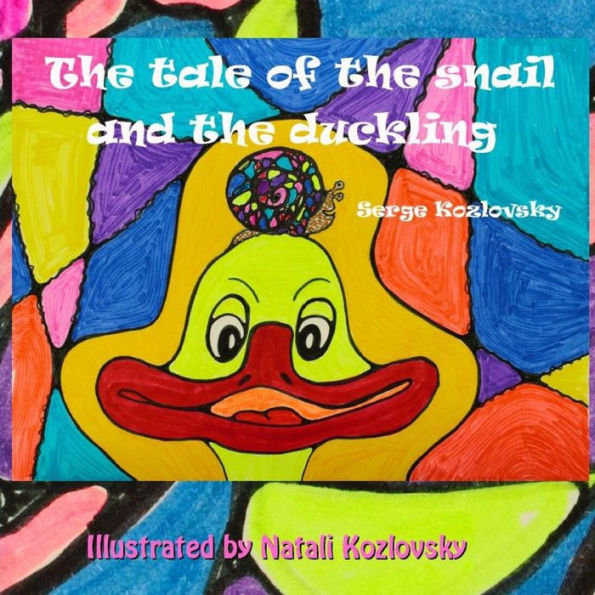 Snail And Duckling