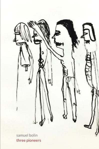 Three Pioneers