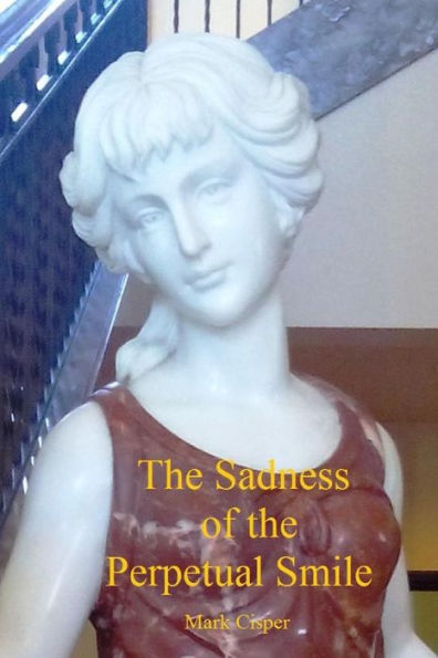The Sadness Of The Perpetual Smile