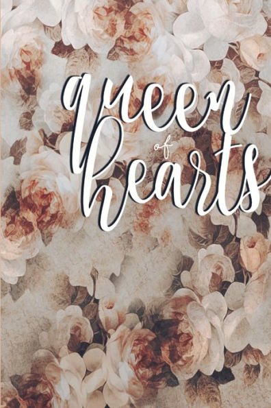 Queen Of Hearts