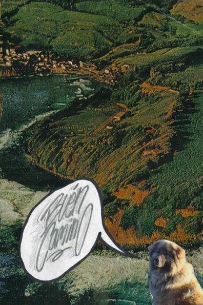 íBuen Camino!