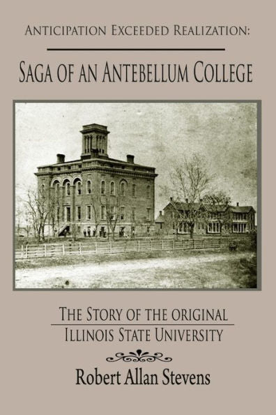 Anticipation Exceeded Realization