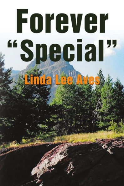 Forever ?pecial?Linda Lee Aves