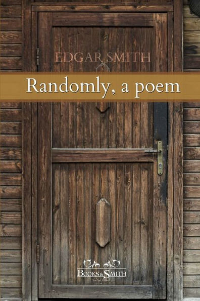 Randomly, A Poem