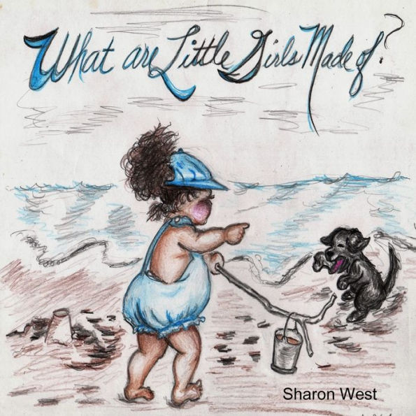 Sherry's Babies: What Are Little Girls Made Of? Made Of?