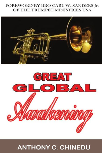 Great Global Awakening