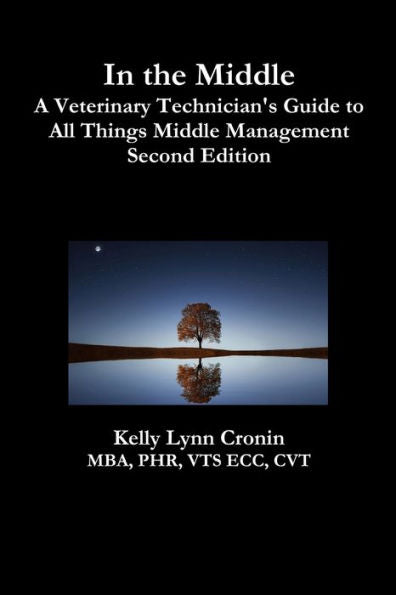 In The Middle Second Edition