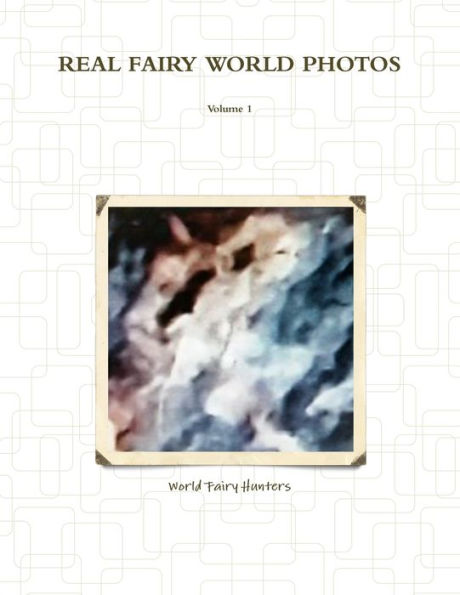 Real Fairy World Photos