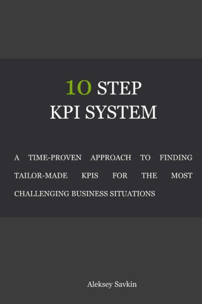 10 Step Kpi System