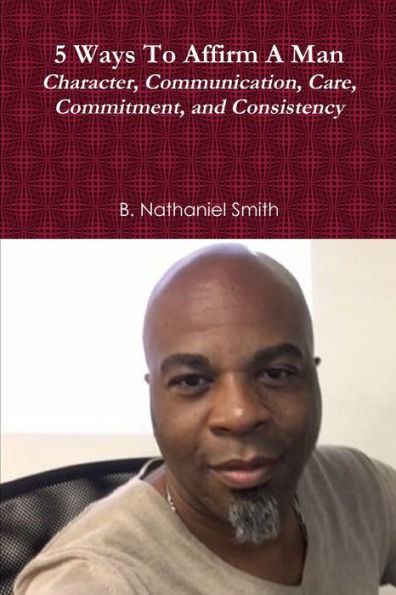 5 Ways To Affirm A Man