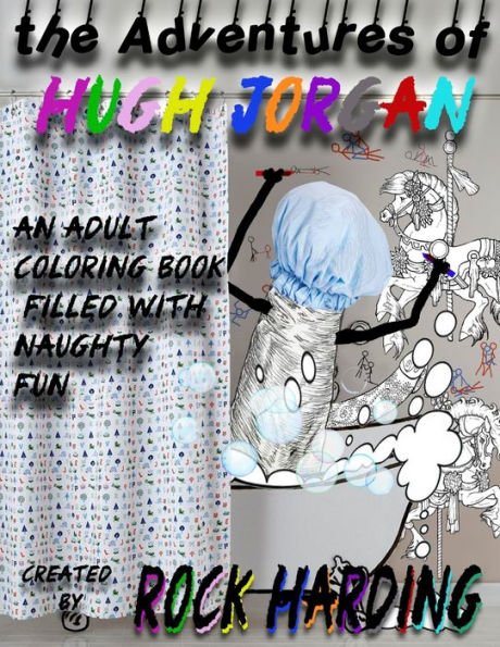 The Adventures Of Hugh Jorgan