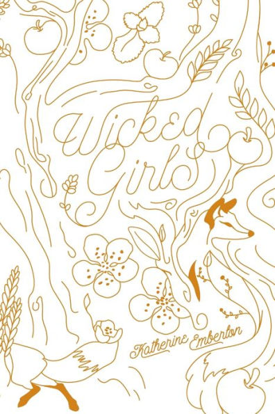 Wicked Girls