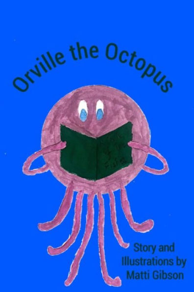 Orville The Octopus