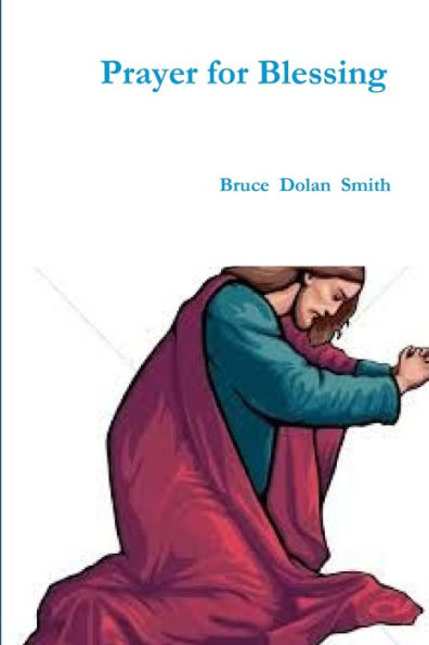 Prayer For Blessings