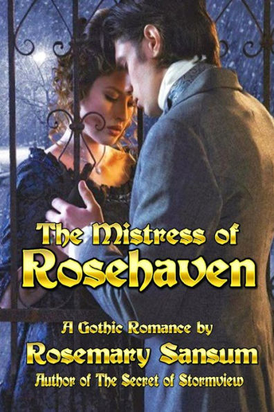The Mistress Of Rosehaven