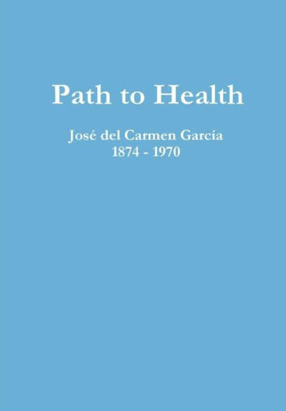 Path To Health