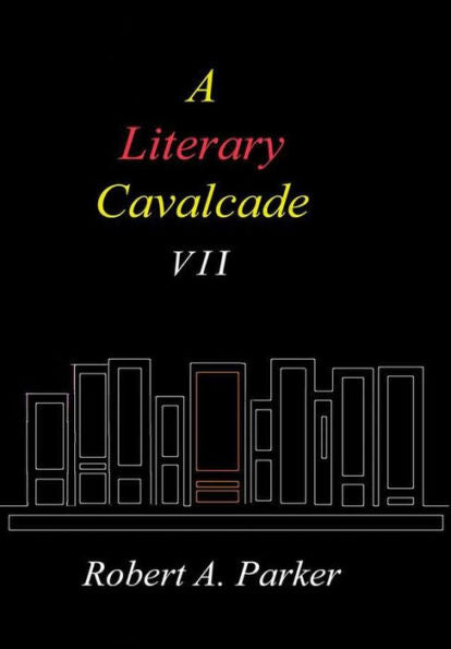 A Literary Cavalcade-Vii