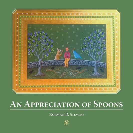 An Appreciation Of Spoons