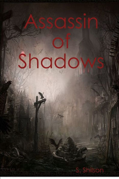 Assassin Of Shadows
