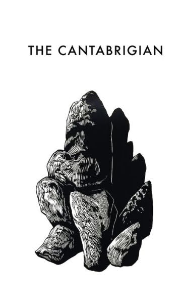 Cantabrigian Issue 1