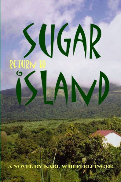 Return To Sugar Island