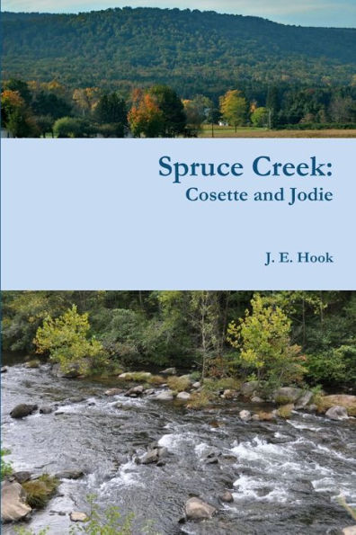 Spruce Creek: Cosette And Jodie