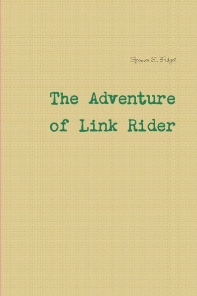 The Adventure Of Link Rider