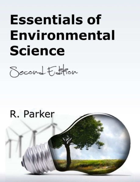 Essentials Of Environmental Science, Second Edition