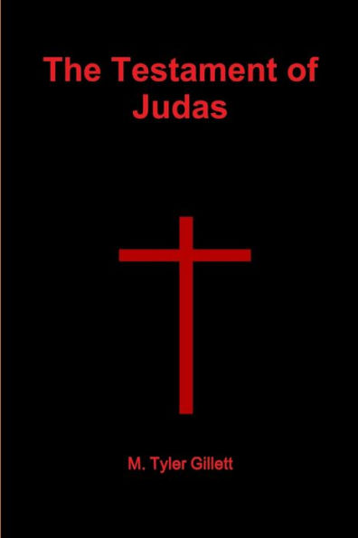 The Testament Of Judas