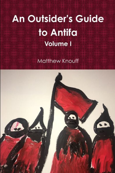 An Outsider's Guide To Antifa