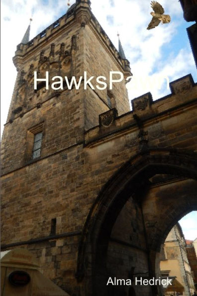 Hawkspawn