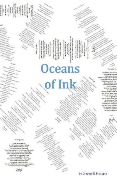 Oceans Of Ink
