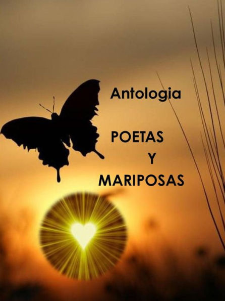 Poetas Y Mujeres - Antologia (Spanish Edition)
