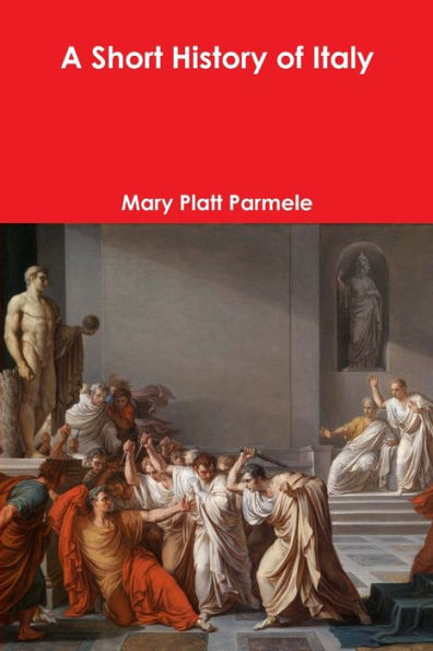 A Short History Of Italy