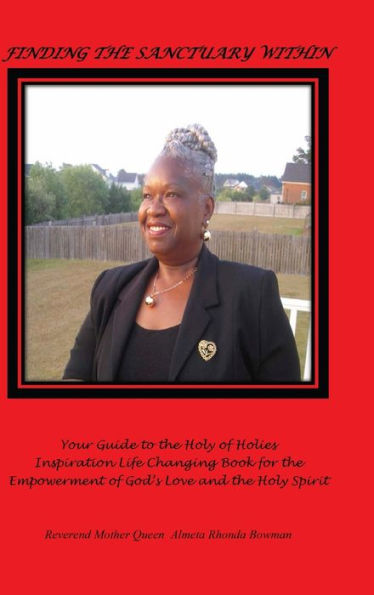 Finding The Sanctuary Within