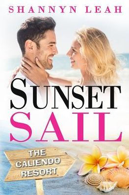 Sunset Sail