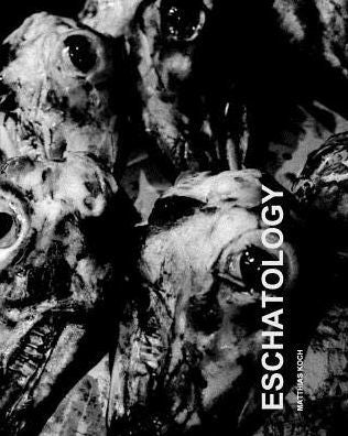 Eschatology: Eschatologie Ou Le Temps De La Fin (French Edition)