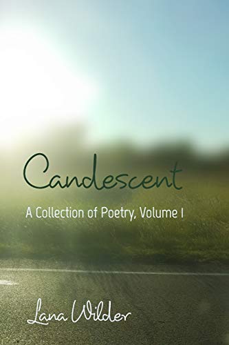 Candescent (Paperback)