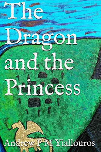 The Dragon And The Princess