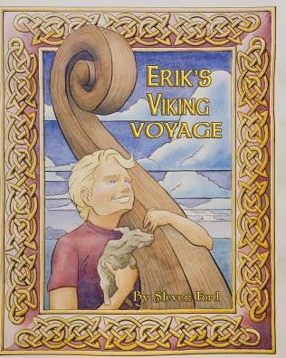Erik's Viking Voyage: Erik's Day Out