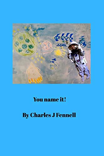 You Name It - 9781366944931