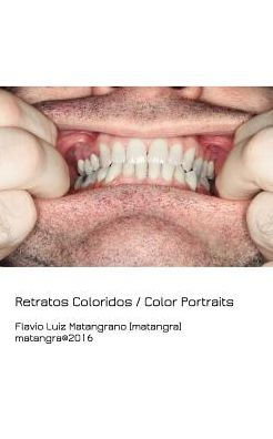 Retratos Coloridos: Color Portraits