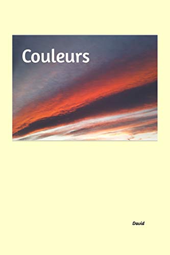Po?¿mes en couleurs (French Edition)